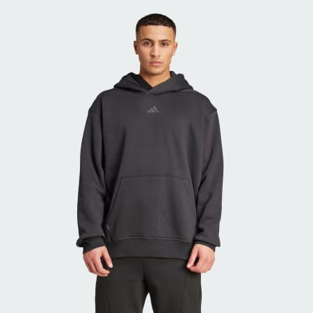 Power Oversize Hoodie