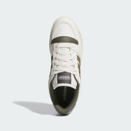 Break Start Shoes