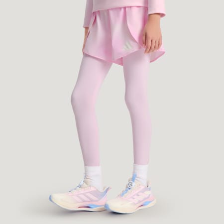SPORTSWEAR Junior Girl 2in1 Tights
