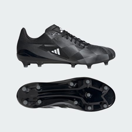 Adizero RS15 Pro Firm Ground Rugby Boots