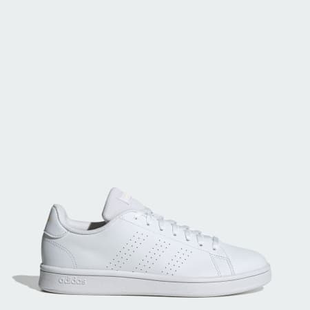 Tenis Advantage Base adidas Court