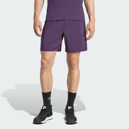 Train Essentials Woven Training Shorts
