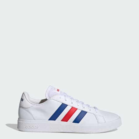 Grand Court TD Lifestyle Court Casual Shoes