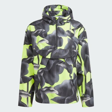 City Escape Windbreaker