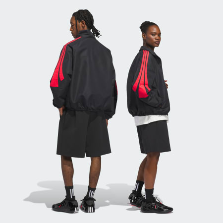 ADIDAS BASKETBALL SHORTS