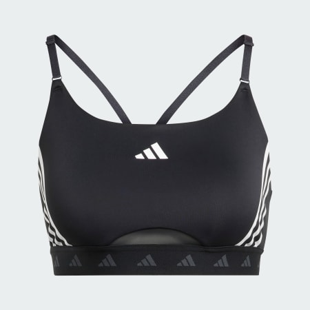 Aeroreact Hyperglam Light Support Bra