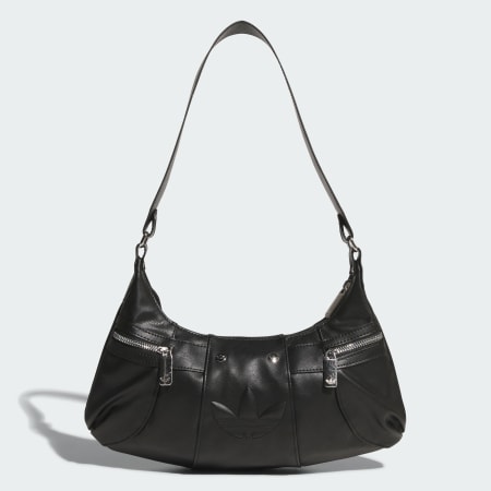 ORIGINALS HOBO PU 皮革袋