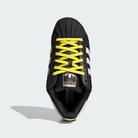 adidas x Pharrell VIRGINA SUPERSTAR 92