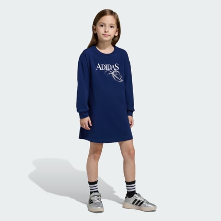 ADIDAS DISNEY FROZEN DRESS