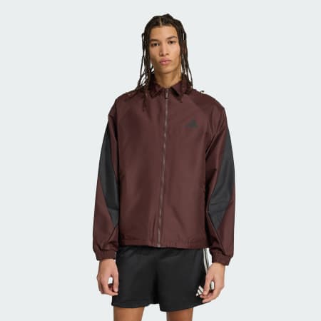 Stadium 運動風褸