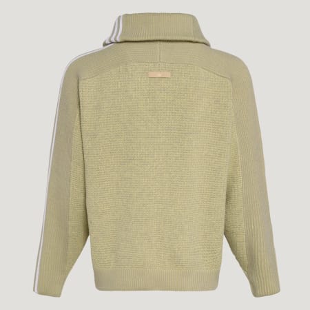 PREMIUM 3S 針織衛衣