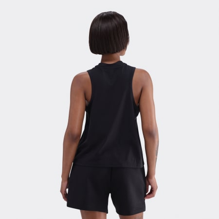 Train Essentials Big Performance Logo Training Tank Top