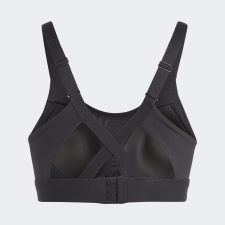 Tailored Impact Training High-Support Bra