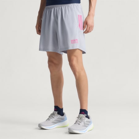 Pantaloni scurți BMW Berlin-Marathon 2025