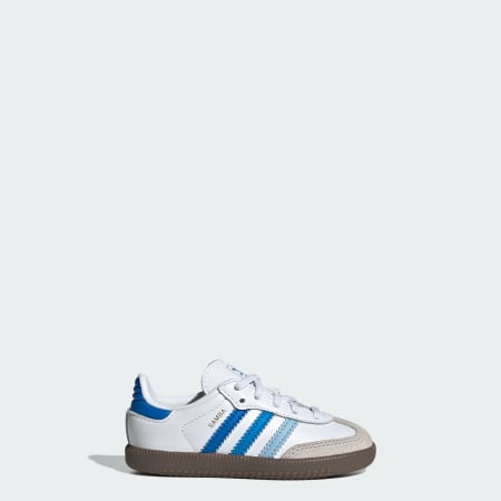Samba OG Shoes Kids