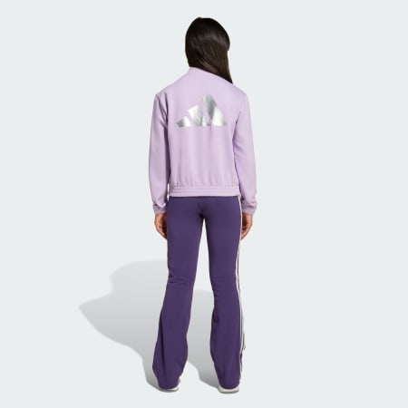 Glam Track Suit Kids