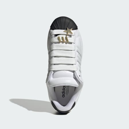 adidas Originals Superstar II 鞋