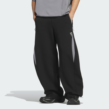 FUTURE STYLE KNIT PANTS