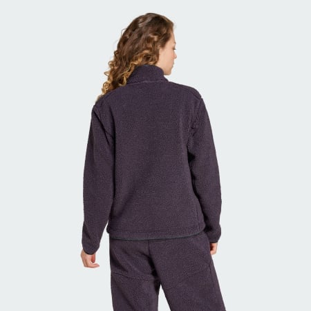 Pulover Terrex Xploric High Pile Fleece