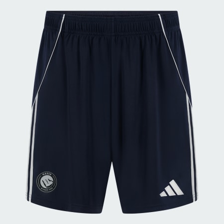 AlNassr FC 25/26 Away Short Kid