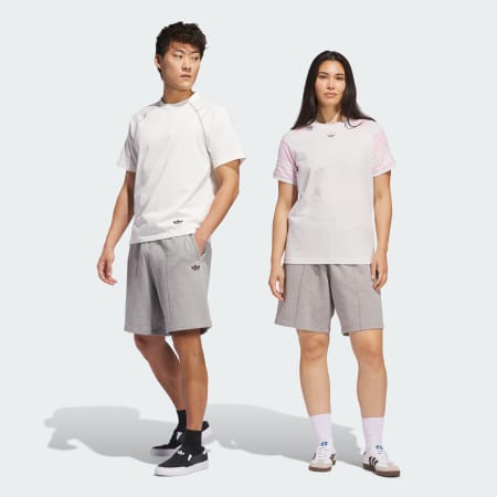 Shmoofoil Featherweight Shorts (Gender Neutral)