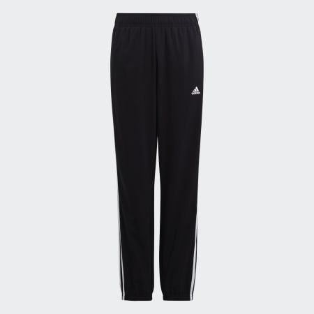 Essentials 3-Stripes Woven Pants