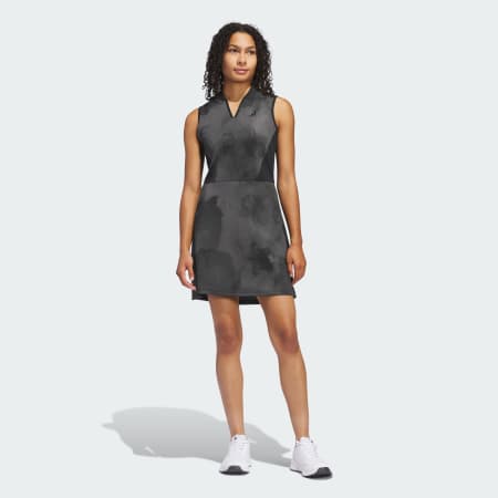 Ultimate365 Tour Hybrid Printed Dress