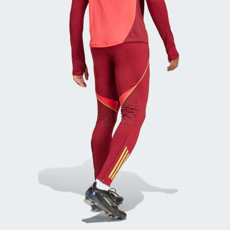 Pantaloni de antrenament Tiro 25 Competition