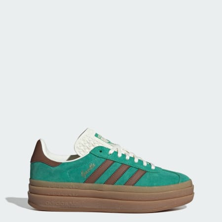 Gazelle Bold Shoes