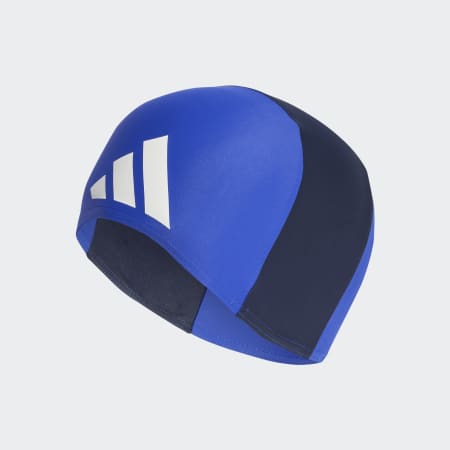 Fabric Swim Cap