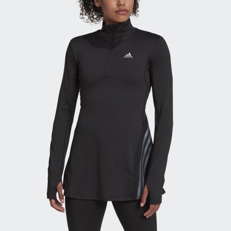 Run Icon 3-Stripes Dress