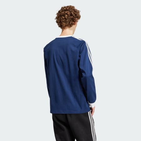 Majica dugih rukava Adicolor Classics 3-Stripes