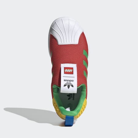 حذاء adidas Superstar 360 x LEGO®