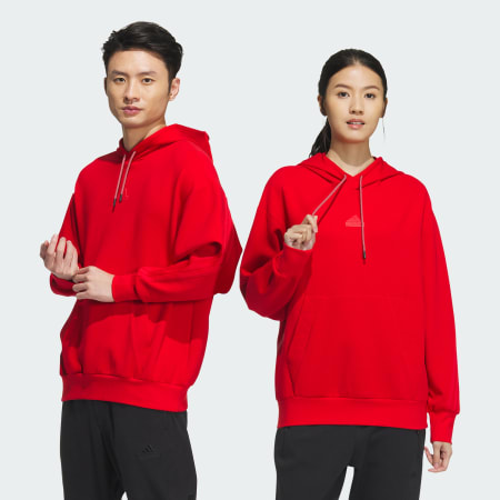 Future Style Hoodie
