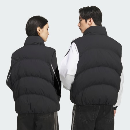 VEST DOWN UNISEX