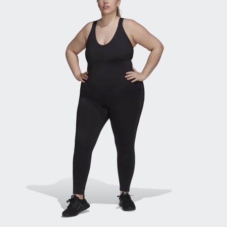 11 Honoré Bodysuit (Plus Size)