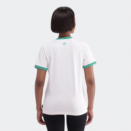 Retro Tennis T-Shirt Regular