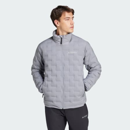 MT GOOSE JKT