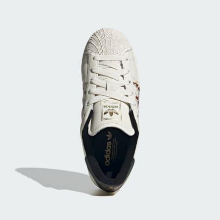 Superstar II 鞋款