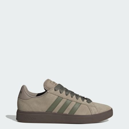 Grand Court Base 00s Shoes