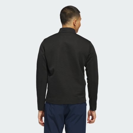 Ultimate365 Dwr Textured Quarter Zip Pullover