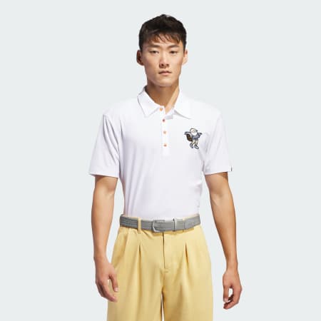 adidas x Malbon Polo Shirt