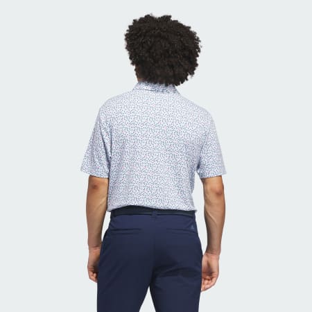 TRICOU POLO CU IMPRIMEU ULTIMATE365+ SOFT