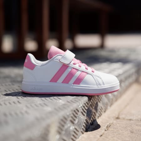 Grand Court 2.0 Shoes Kids