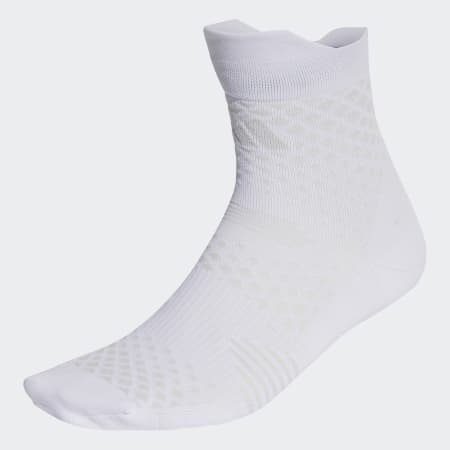 Running x 4D HEAT.RDY Socks