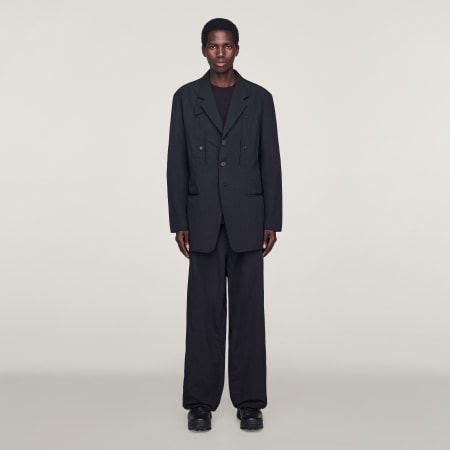 Pantaloni din nailon Y-3