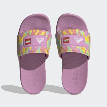 شبشب adidas Adilette x LEGO®