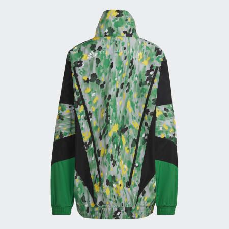 Tkani gornji dio trenirke adidas by Stella McCartney