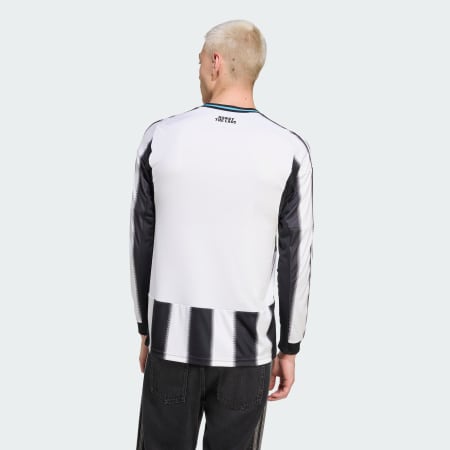 Dres dugih rukava Newcastle United FC 25/26 Home