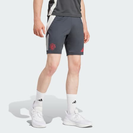 Manchester United Tiro 24 Training Shorts